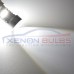 ROLLS ROYCE PHANTOM 03-17 Drl Led Bulbs 1157 14 SMD Headlight Upgrade White 5000k 